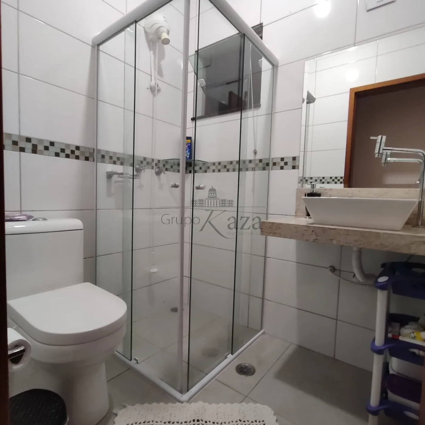 Foto 7 de Casa Padrão em Residencial Santa Paula, Jacareí - imagem 7