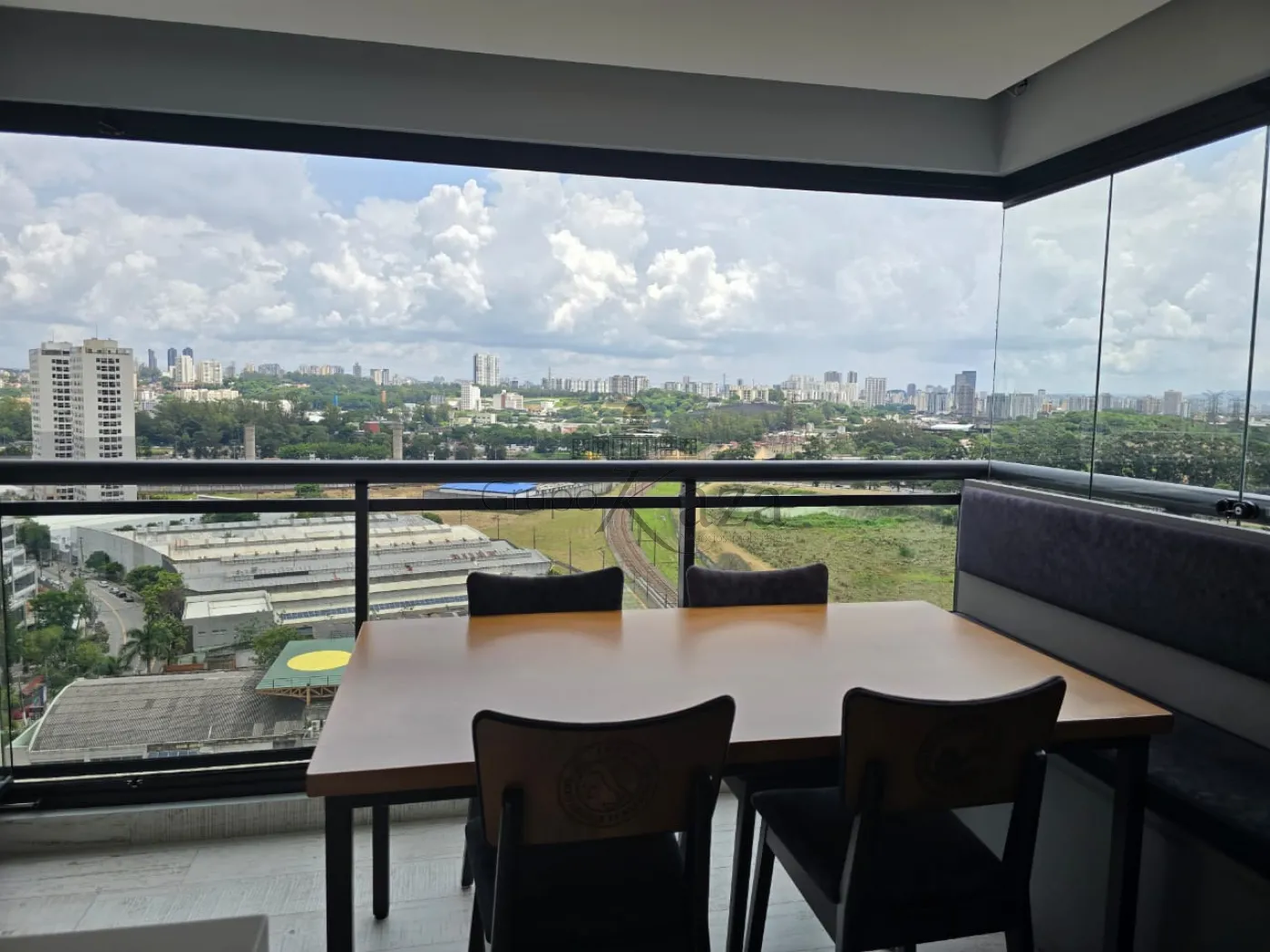Foto 13 de Apartamento Padrão em Vila Leopoldina, São Paulo - imagem 13