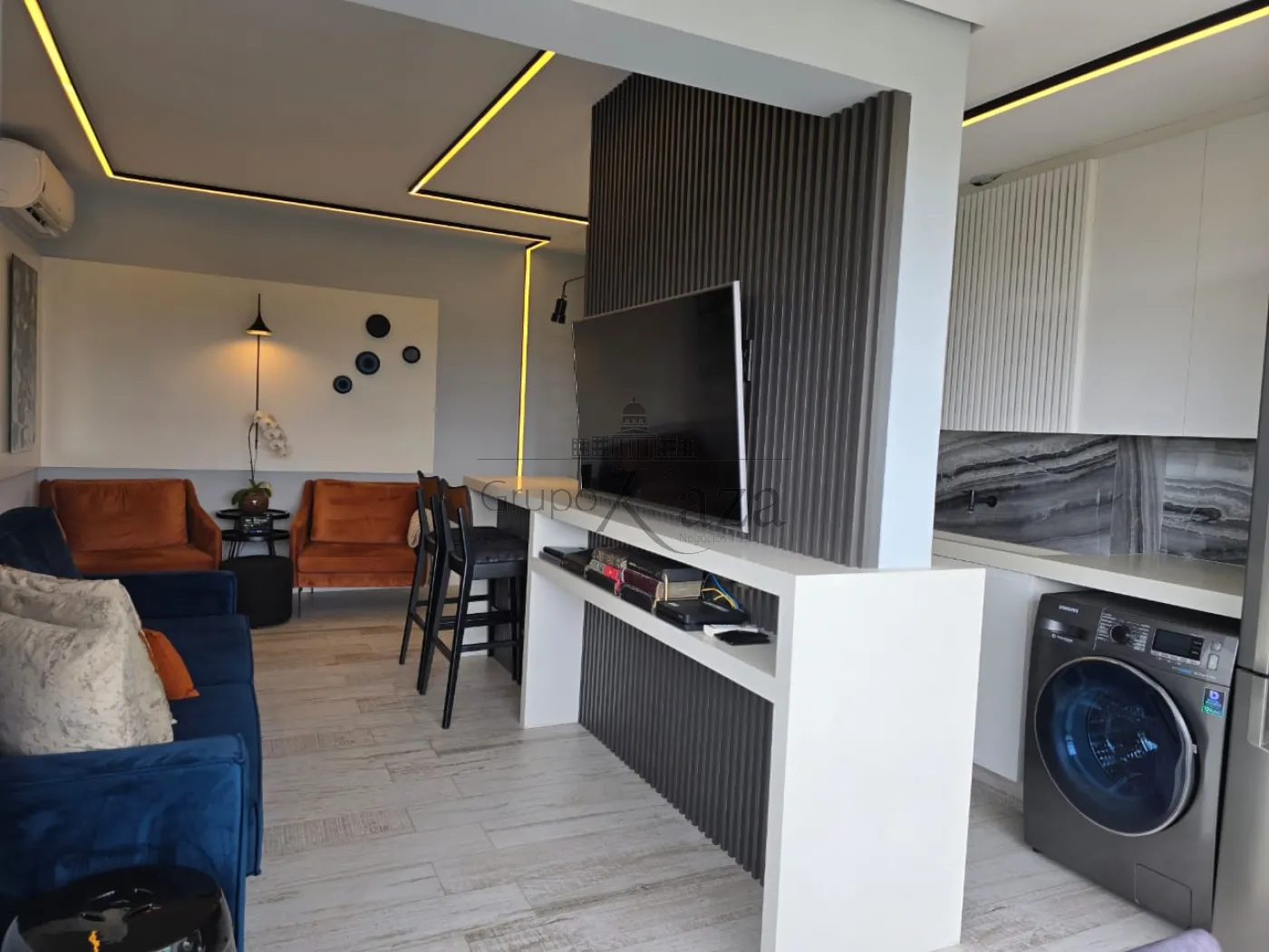 Foto 3 de Apartamento Padrão em Vila Leopoldina, São Paulo - imagem 3