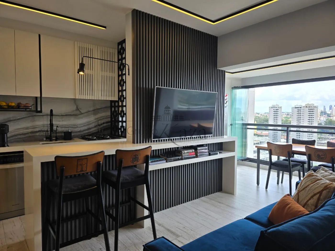Foto 2 de Apartamento Padrão em Vila Leopoldina, São Paulo - imagem 2