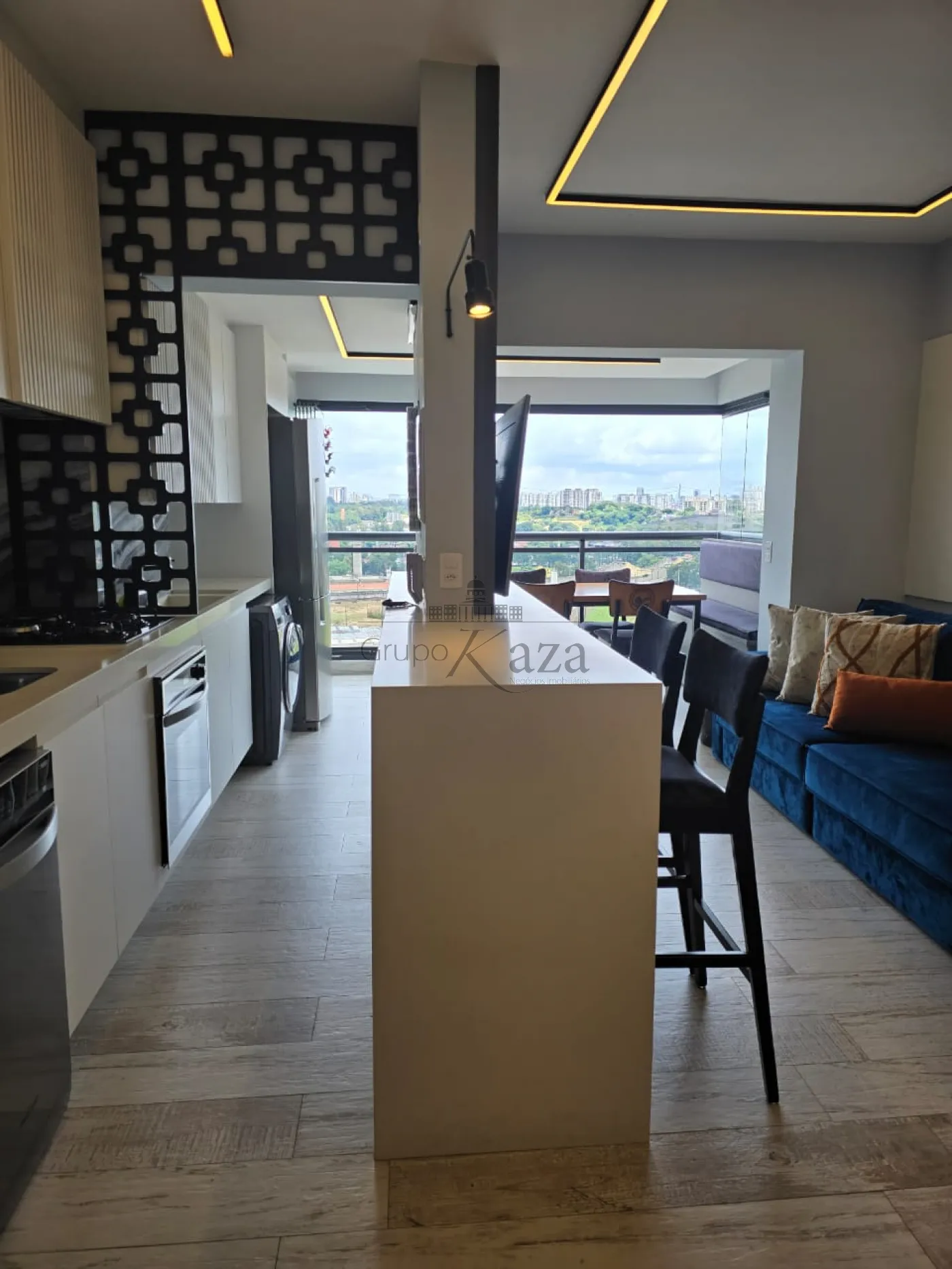 Foto 6 de Apartamento Padrão em Vila Leopoldina, São Paulo - imagem 6