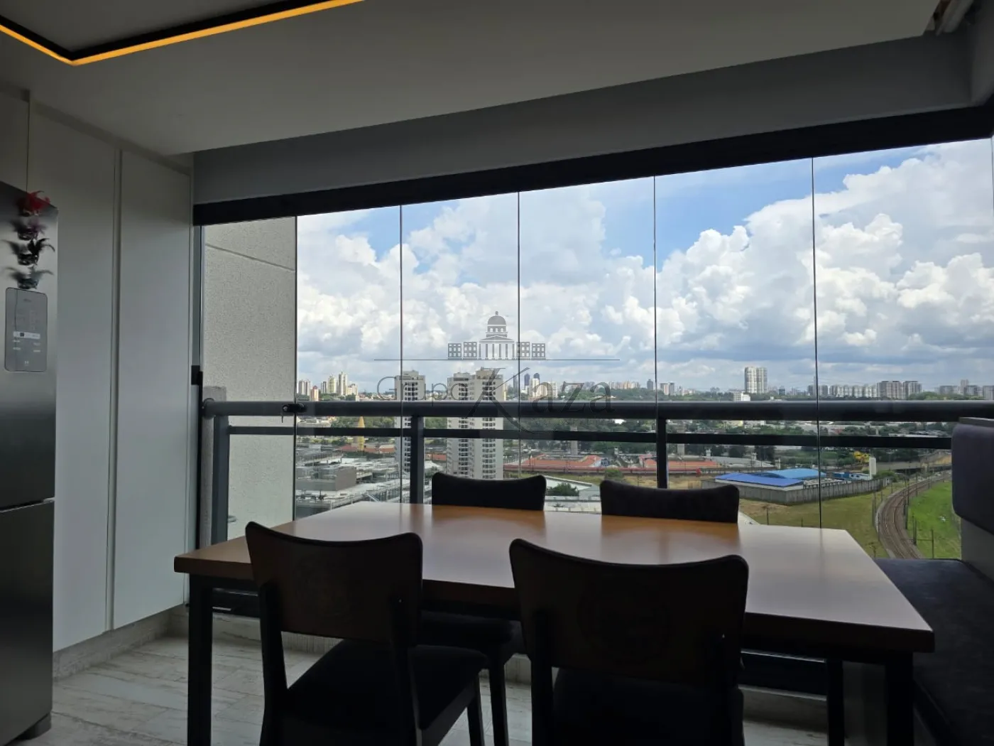 Foto 12 de Apartamento Padrão em Vila Leopoldina, São Paulo - imagem 12