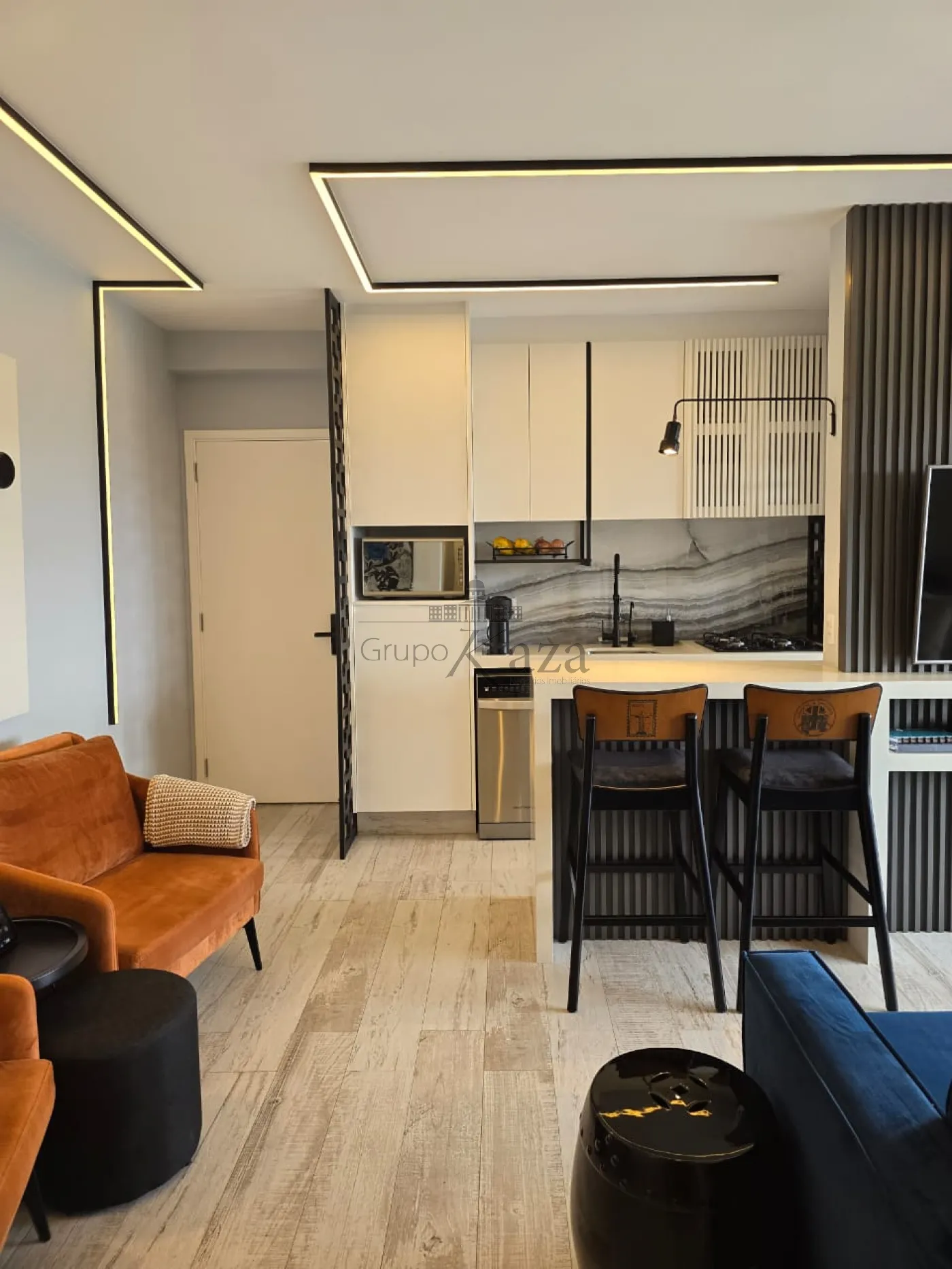 Foto 1 de Apartamento Padrão em Vila Leopoldina, São Paulo - imagem 1
