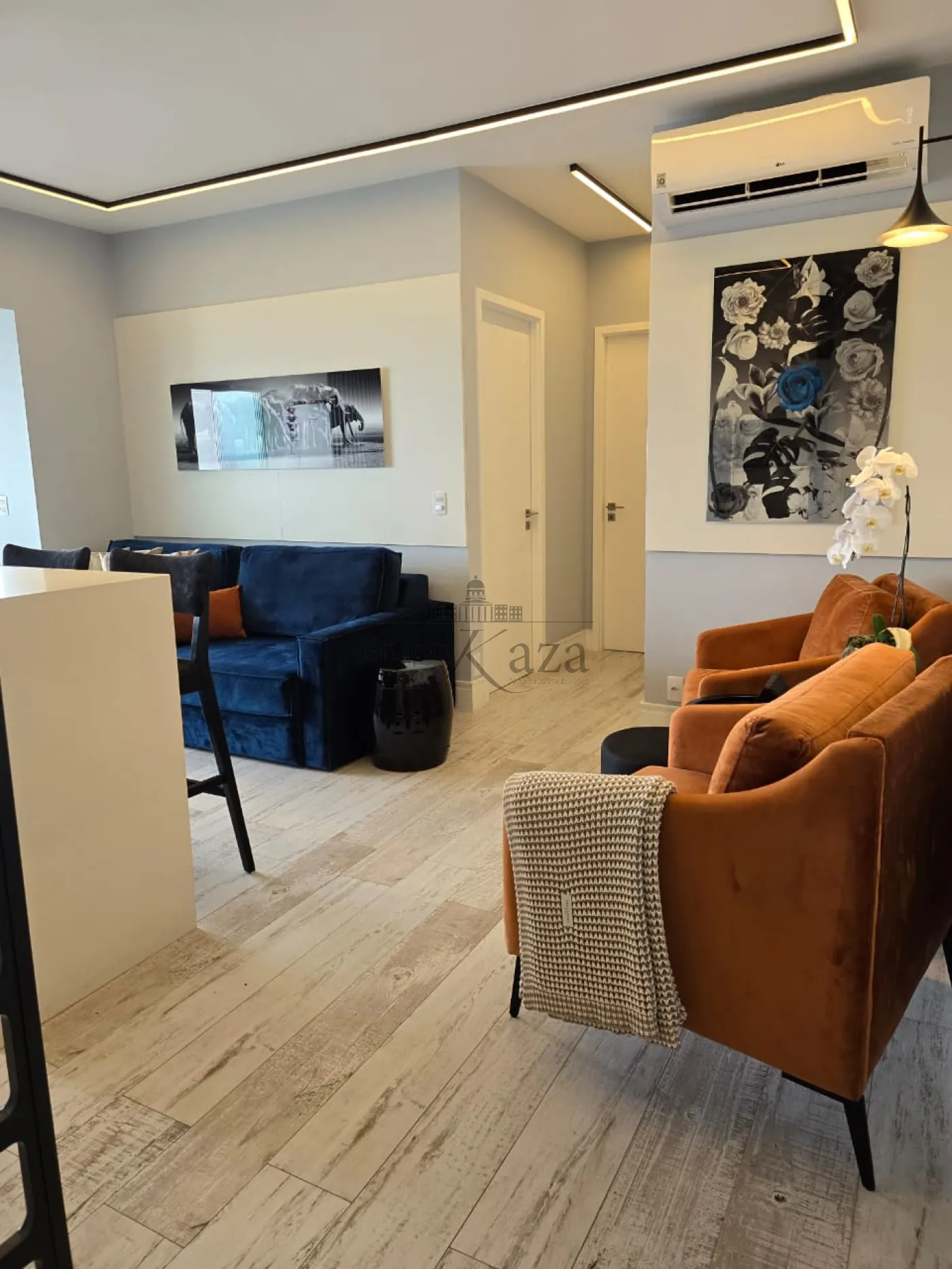 Foto 4 de Apartamento Padrão em Vila Leopoldina, São Paulo - imagem 4
