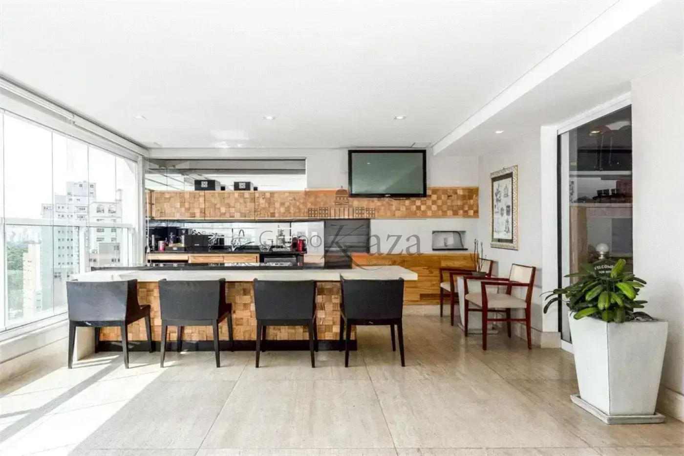 Foto 9 de Apartamento Padrão em Vila Uberabinha, São Paulo - imagem 9