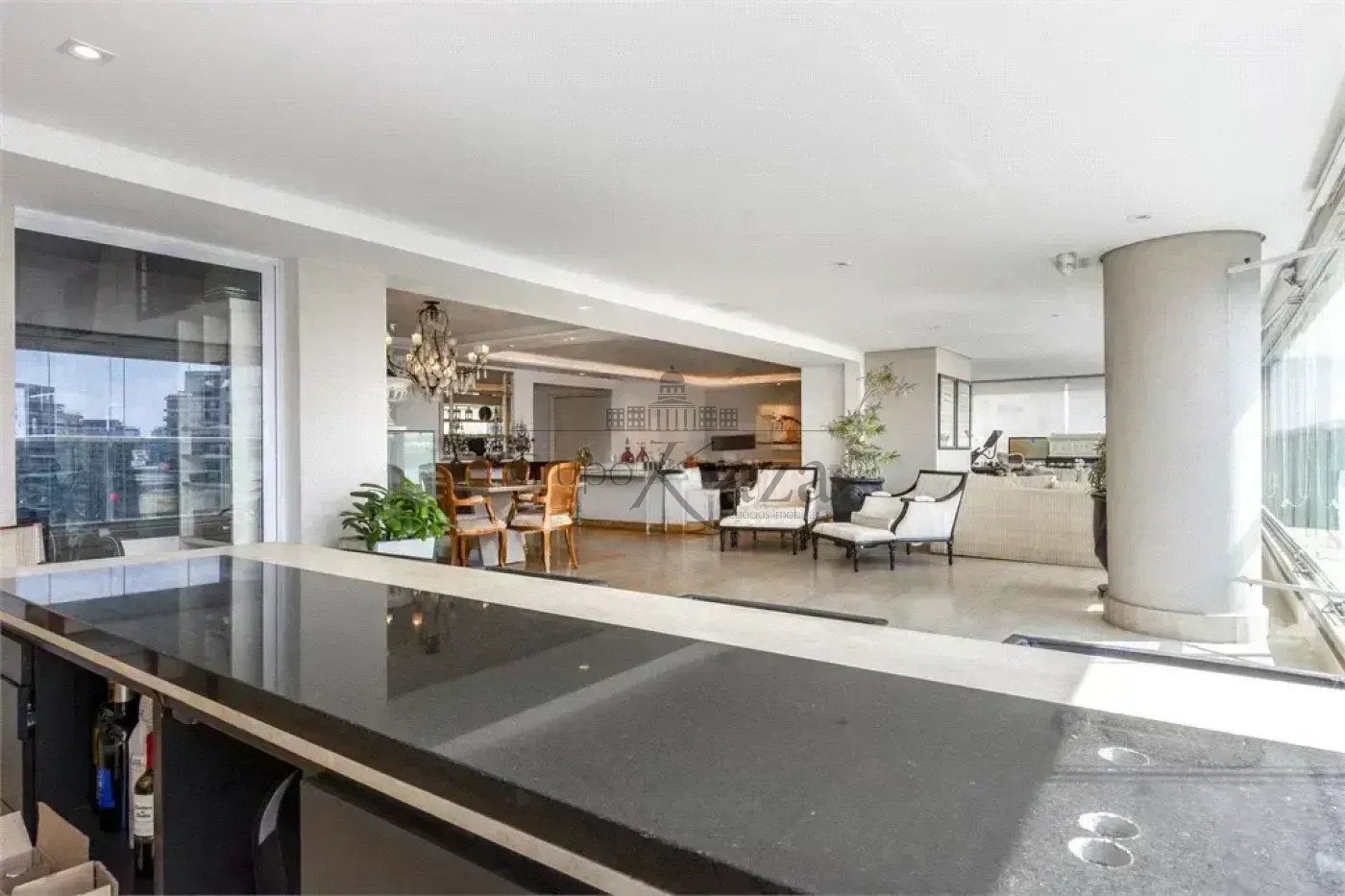 Foto 6 de Apartamento Padrão em Vila Uberabinha, São Paulo - imagem 6