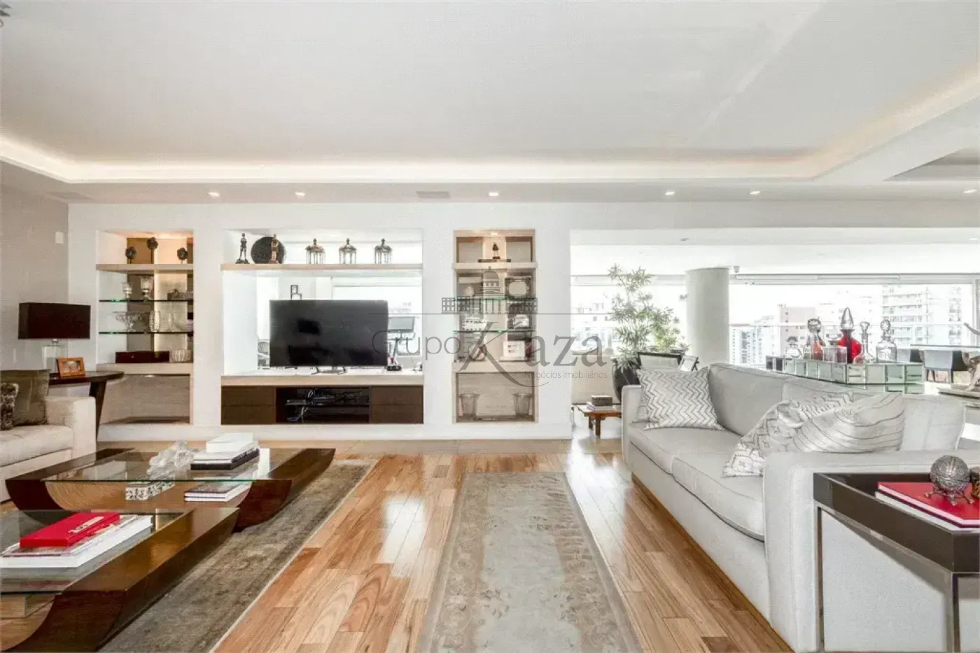 Foto 2 de Apartamento Padrão em Vila Uberabinha, São Paulo - imagem 2