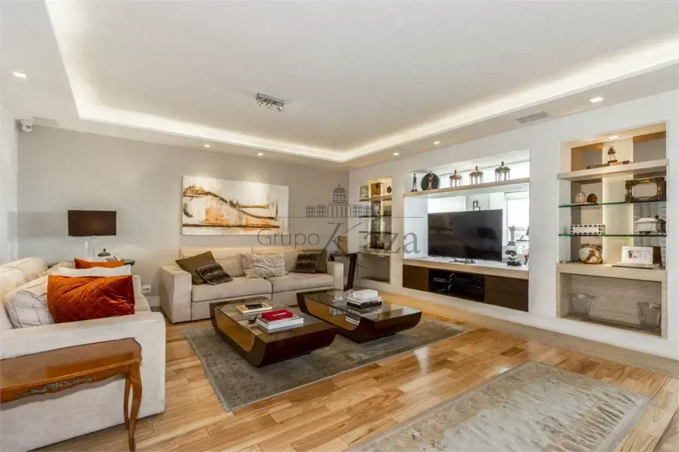 Foto 1 de Apartamento Padrão em Vila Uberabinha, São Paulo - imagem 1