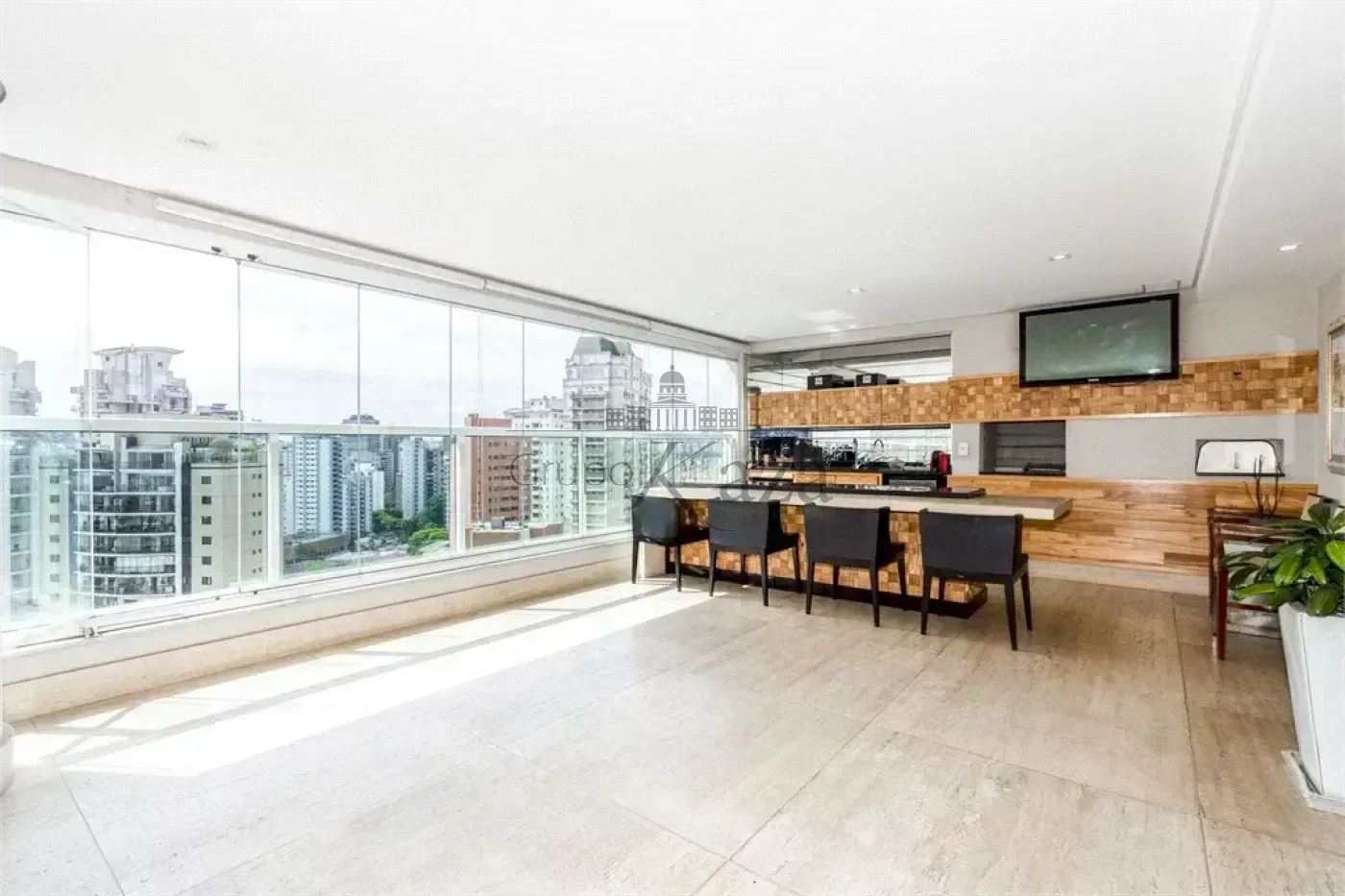 Foto 8 de Apartamento Padrão em Vila Uberabinha, São Paulo - imagem 8