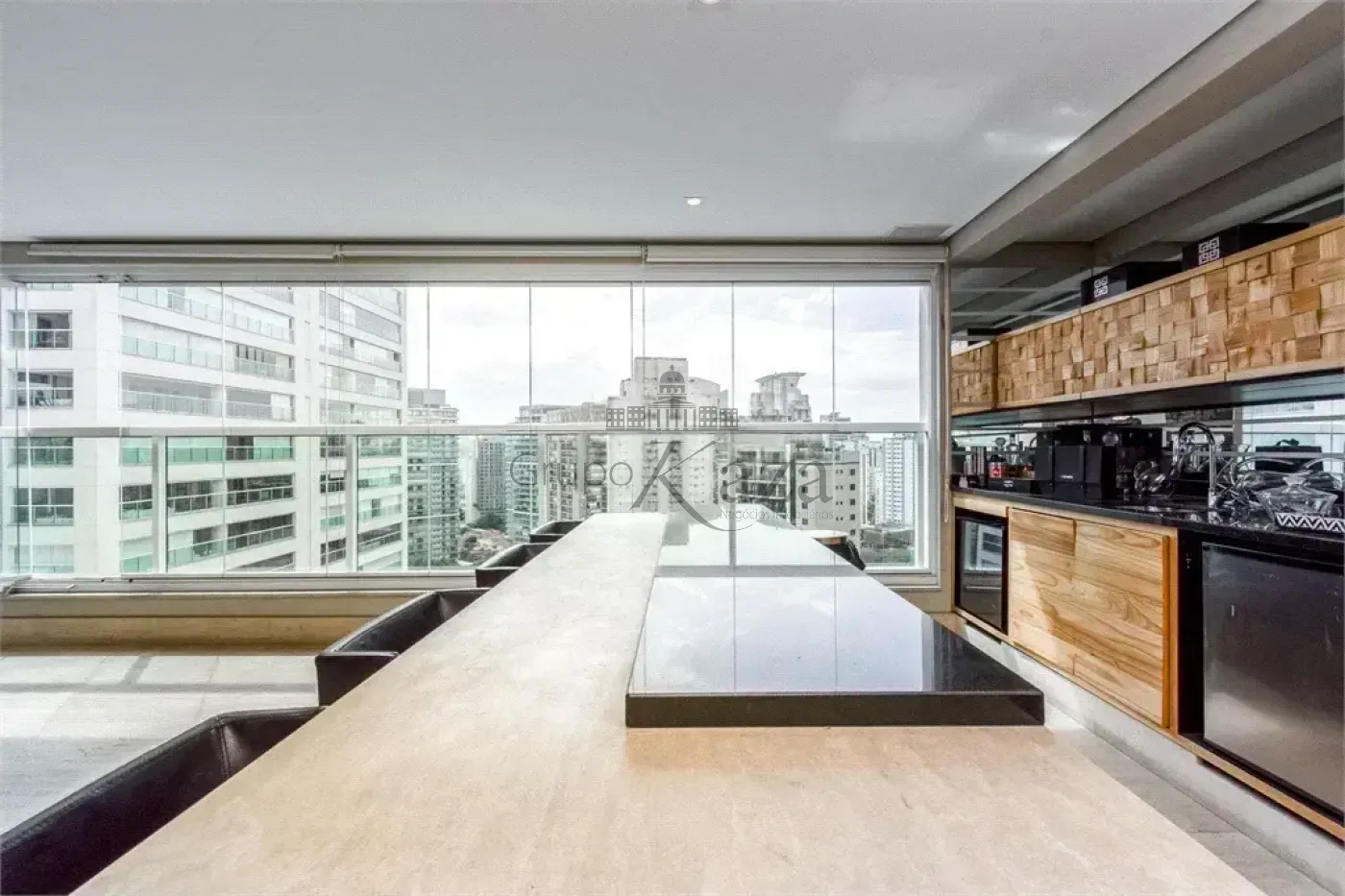 Foto 10 de Apartamento Padrão em Vila Uberabinha, São Paulo - imagem 10