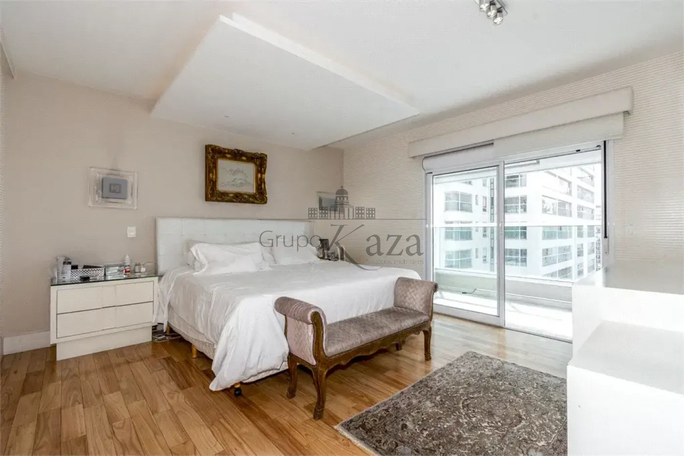 Foto 13 de Apartamento Padrão em Vila Uberabinha, São Paulo - imagem 13