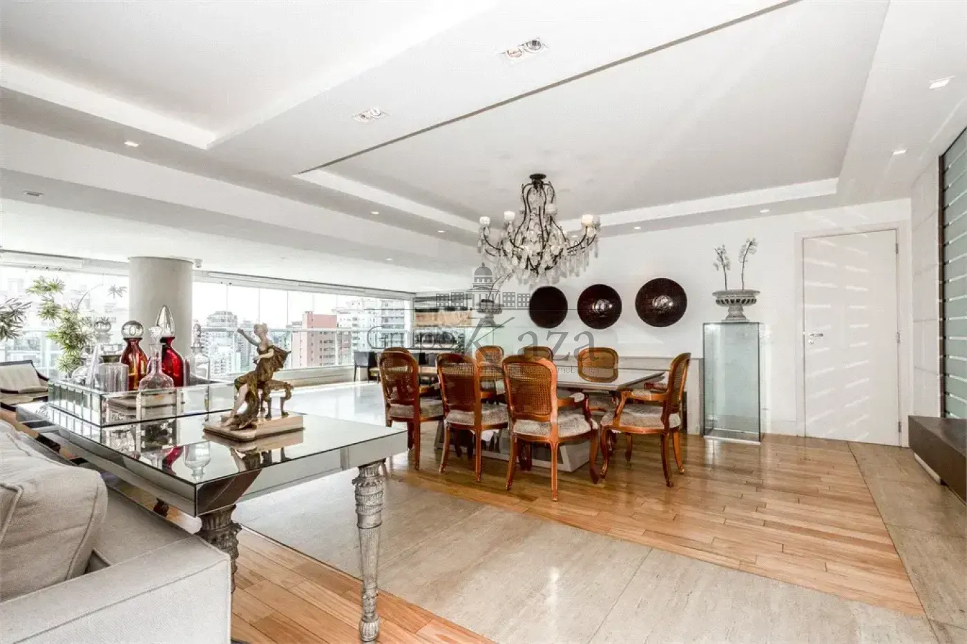 Foto 5 de Apartamento Padrão em Vila Uberabinha, São Paulo - imagem 5