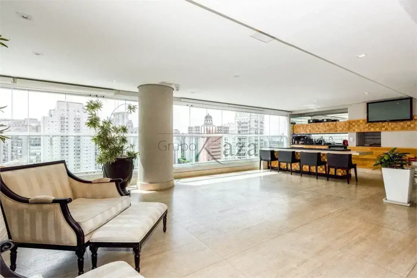Foto 7 de Apartamento Padrão em Vila Uberabinha, São Paulo - imagem 7