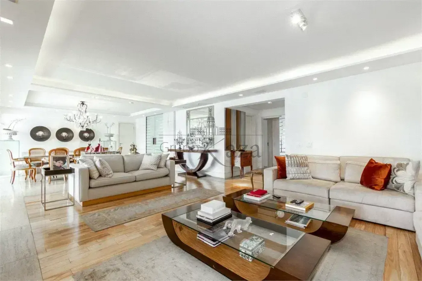 Foto 3 de Apartamento Padrão em Vila Uberabinha, São Paulo - imagem 3