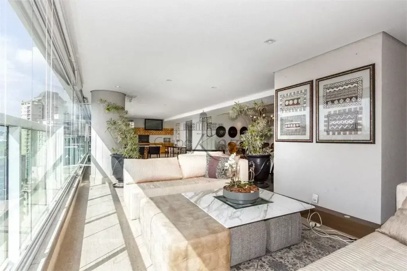 Foto 11 de Apartamento Padrão em Vila Uberabinha, São Paulo - imagem 11