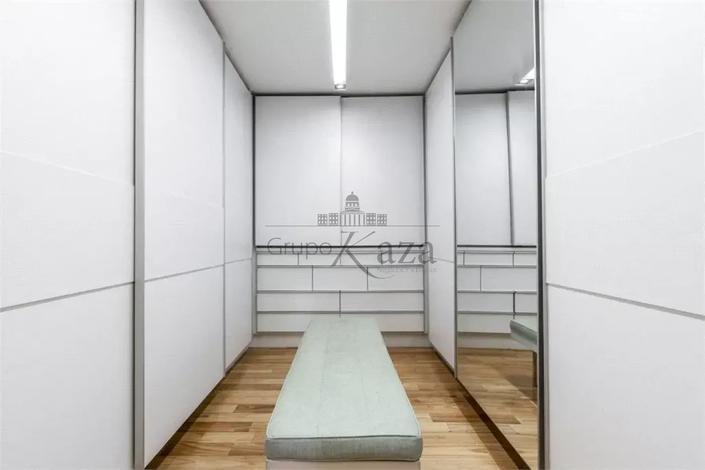 Foto 14 de Apartamento Padrão em Vila Uberabinha, São Paulo - imagem 14