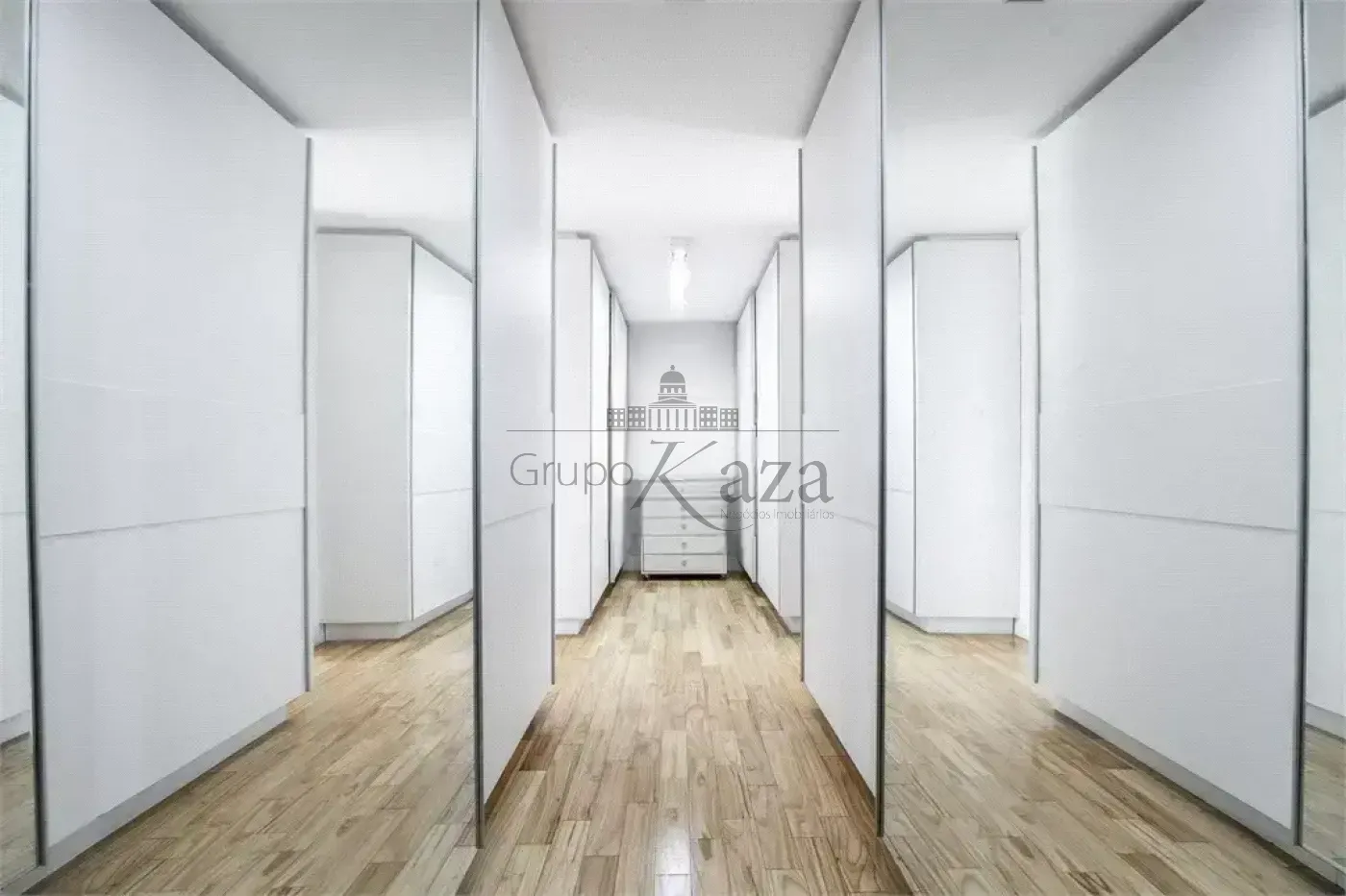 Foto 15 de Apartamento Padrão em Vila Uberabinha, São Paulo - imagem 15