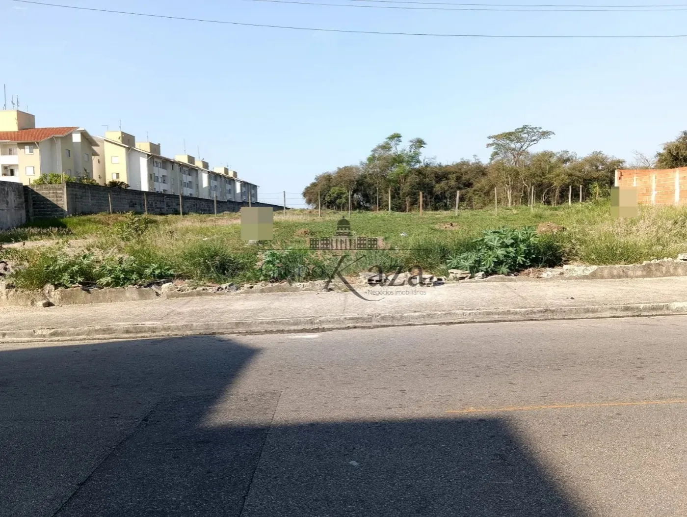 Foto 1 de Terreno Padrão em Jardim Santa Inês III, São José dos Campos - imagem 1