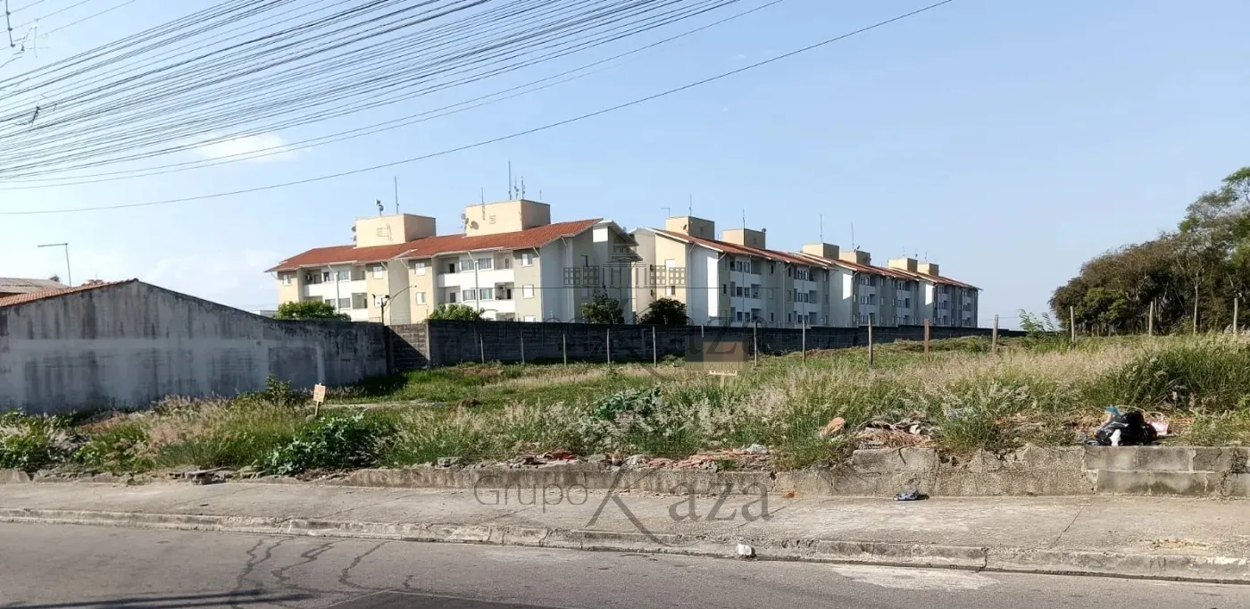 Foto 2 de Terreno Padrão em Jardim Santa Inês III, São José dos Campos - imagem 2