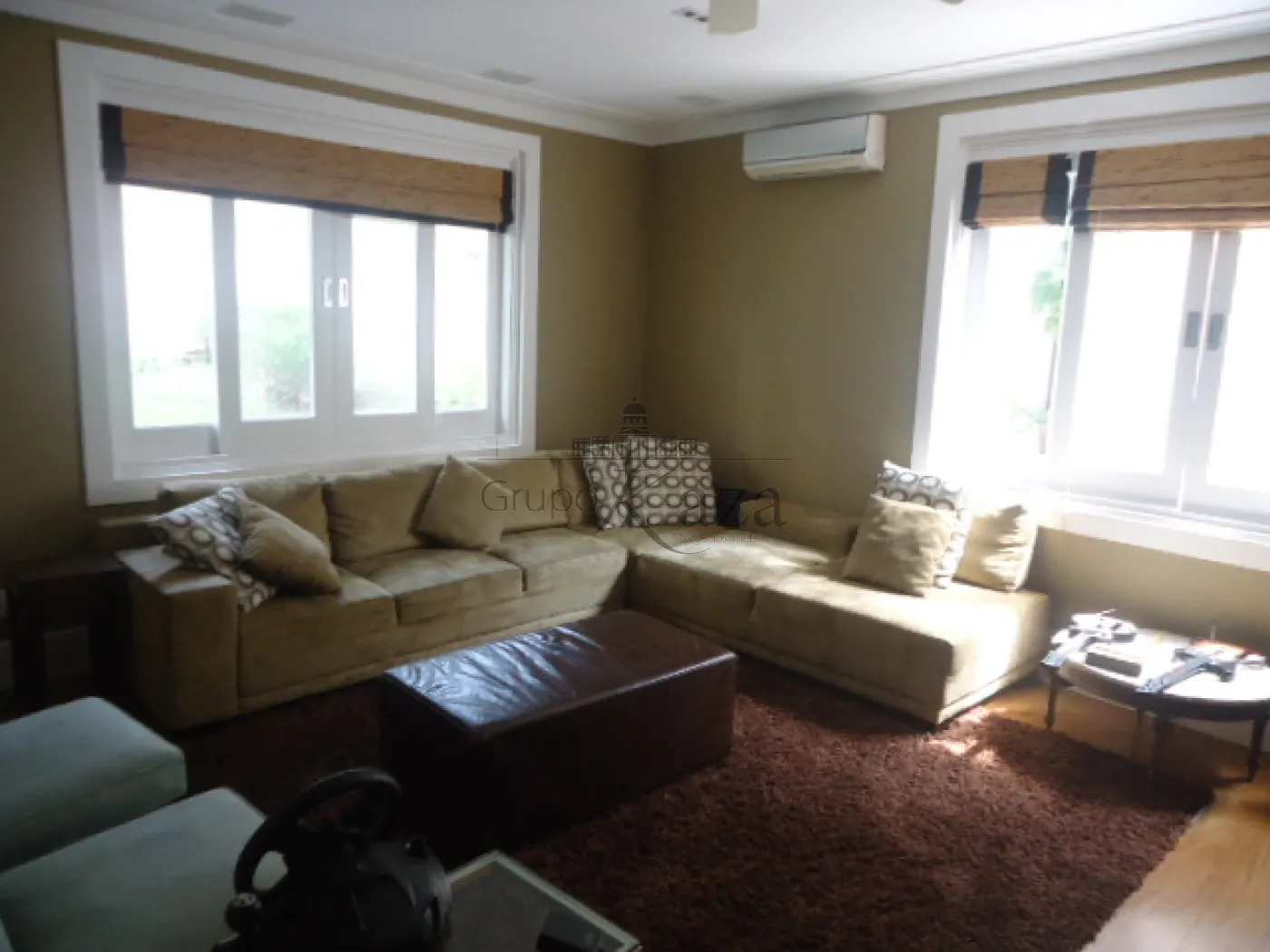 Foto 2 de Casa Sobrado em Real Parque, São Paulo - imagem 2