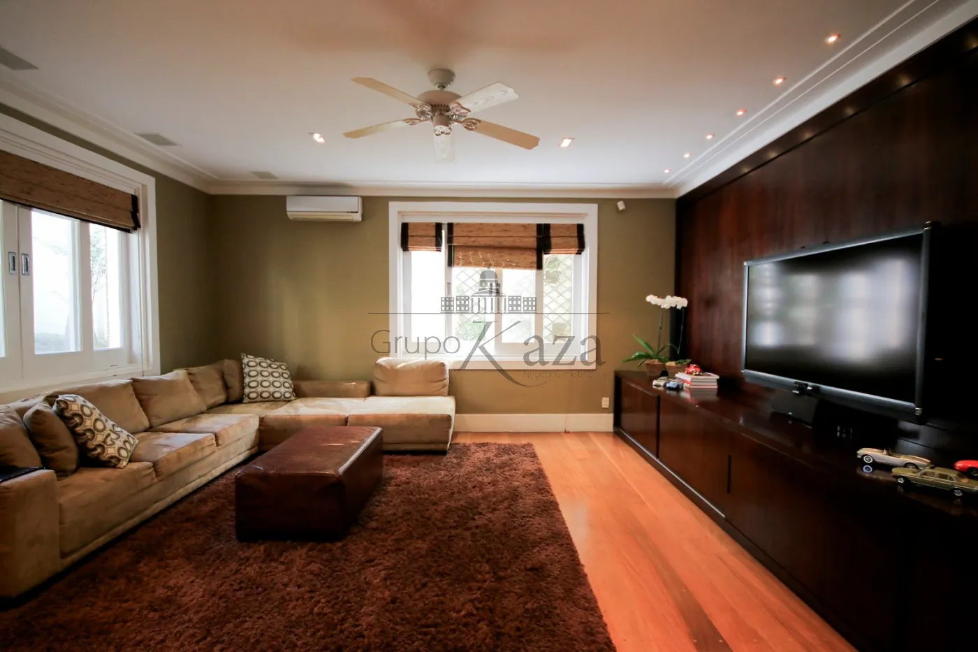 Foto 1 de Casa Sobrado em Real Parque, São Paulo - imagem 1