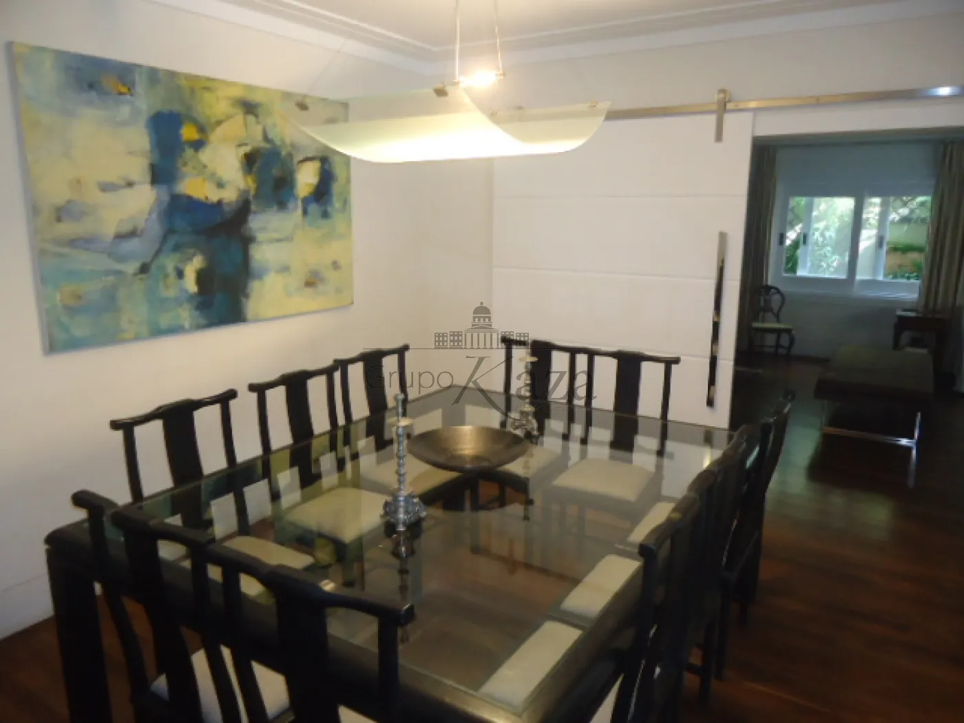 Foto 8 de Casa Sobrado em Real Parque, São Paulo - imagem 8