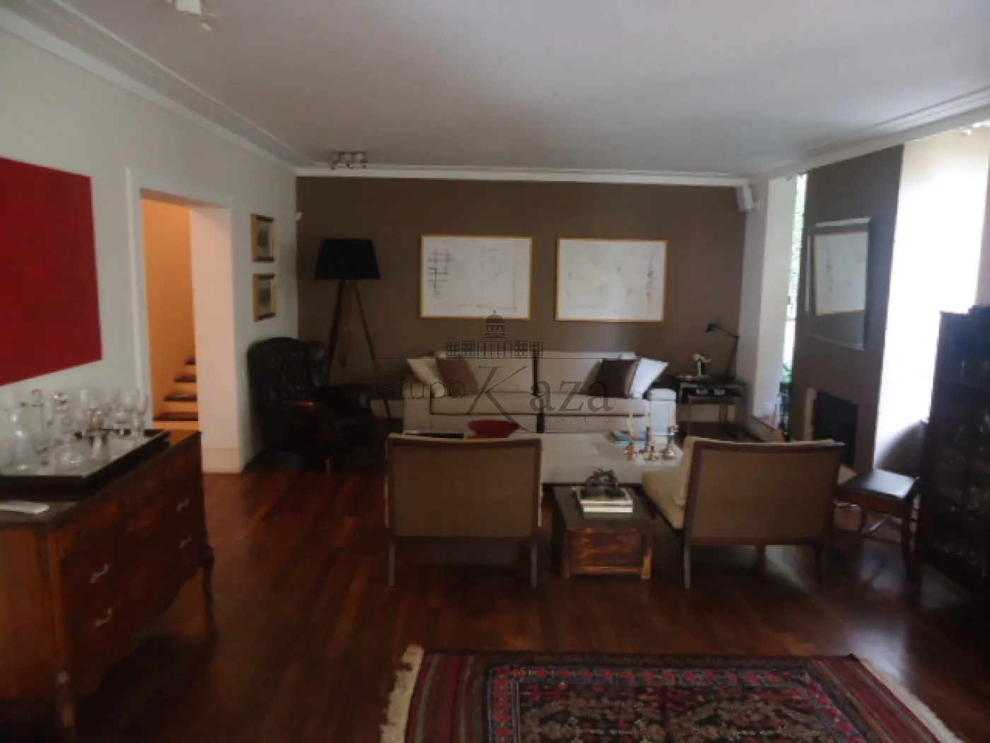 Foto 4 de Casa Sobrado em Real Parque, São Paulo - imagem 4