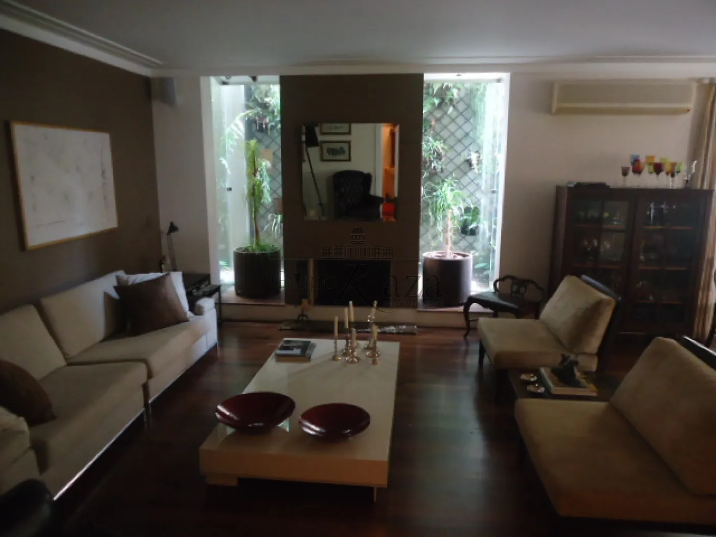 Foto 5 de Casa Sobrado em Real Parque, São Paulo - imagem 5