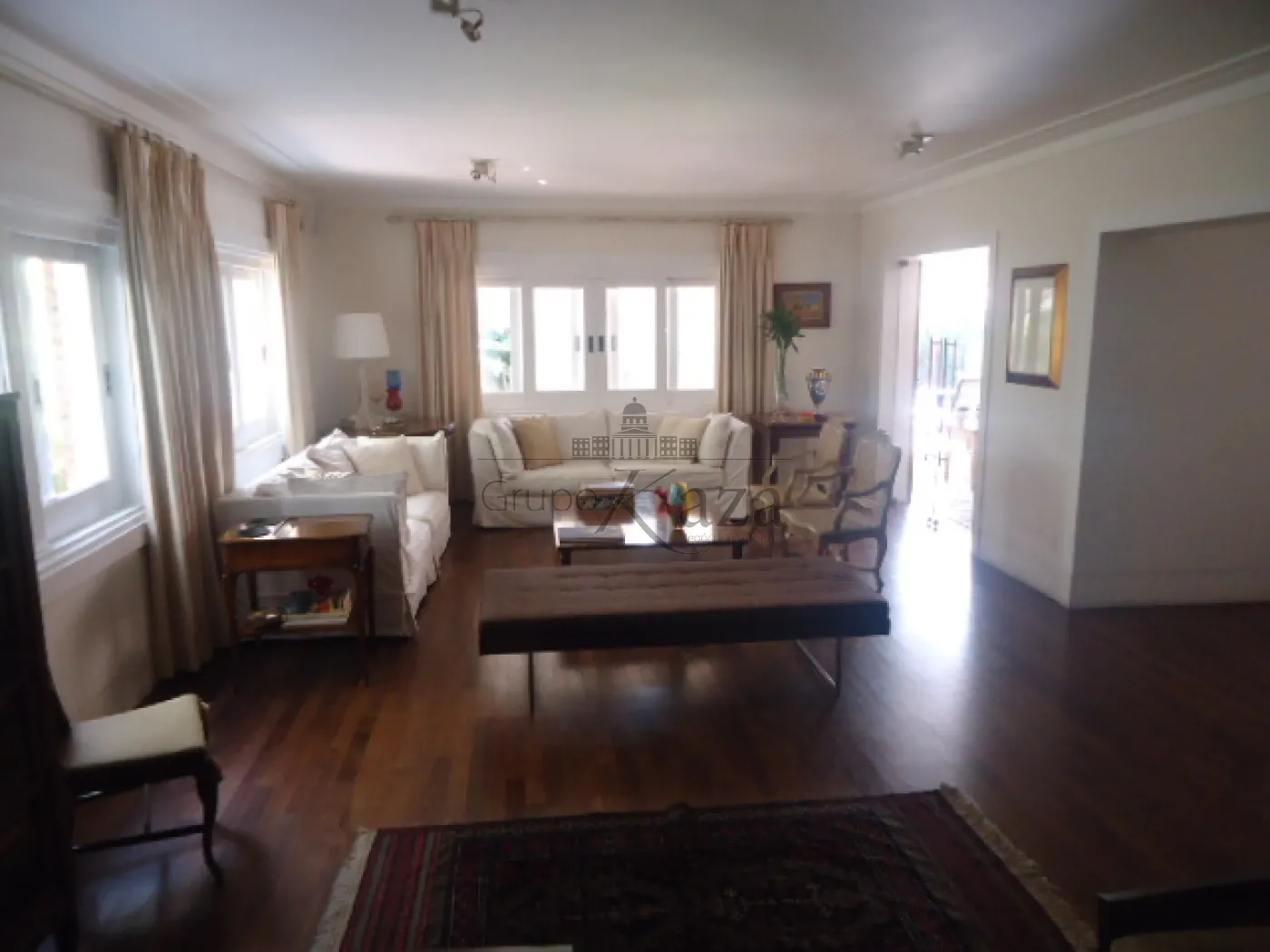 Foto 6 de Casa Sobrado em Real Parque, São Paulo - imagem 6