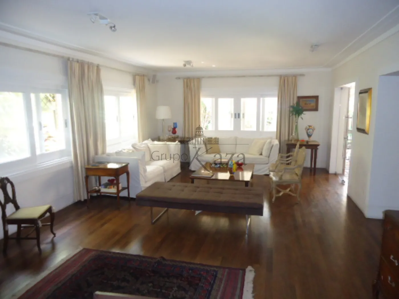 Foto 7 de Casa Sobrado em Real Parque, São Paulo - imagem 7