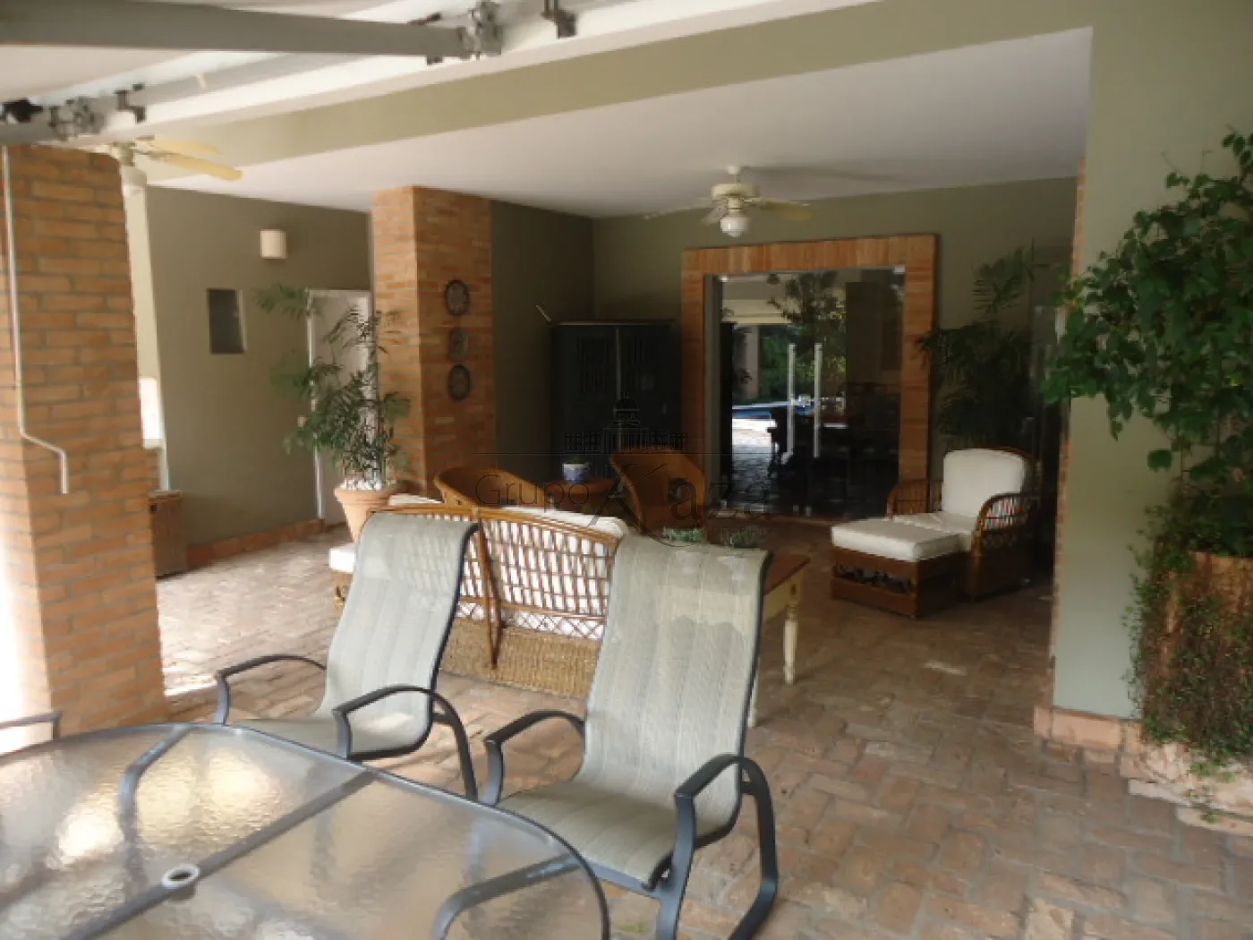 Foto 10 de Casa Sobrado em Real Parque, São Paulo - imagem 10