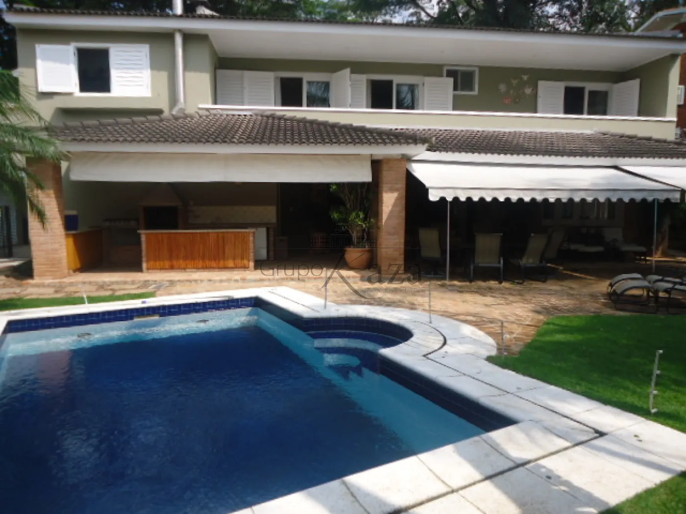 Foto 16 de Casa Sobrado em Real Parque, São Paulo - imagem 16