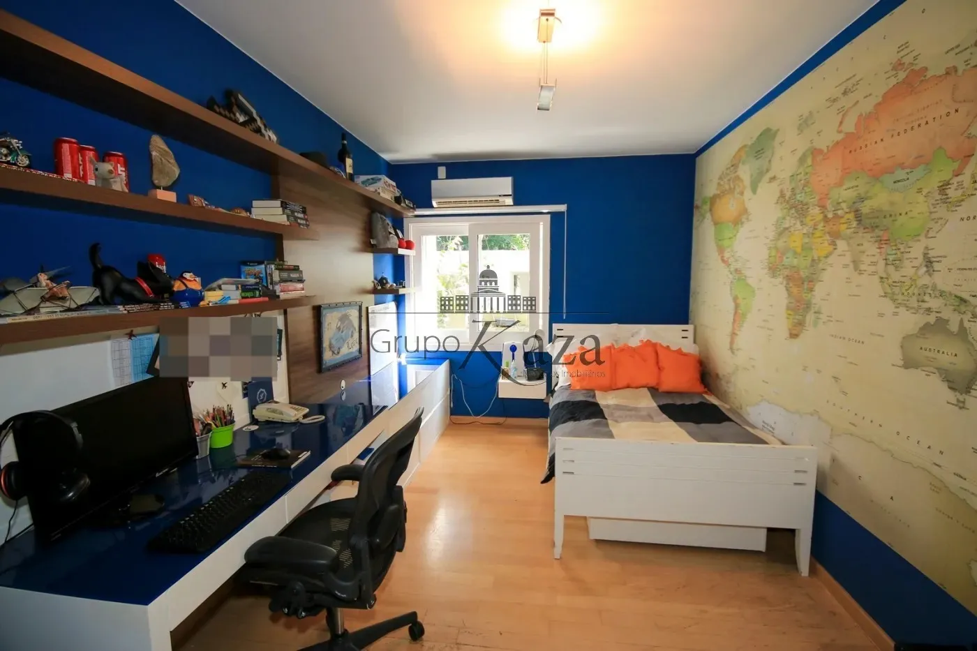Foto 23 de Casa Sobrado em Real Parque, São Paulo - imagem 23