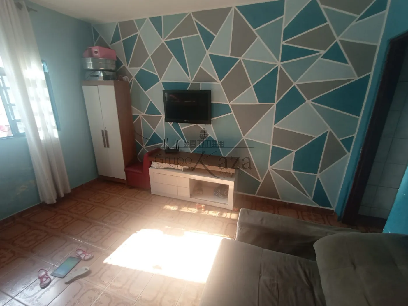 Foto 2 de Casa Térrea em Jardim das Cerejeiras, São José dos Campos - imagem 2