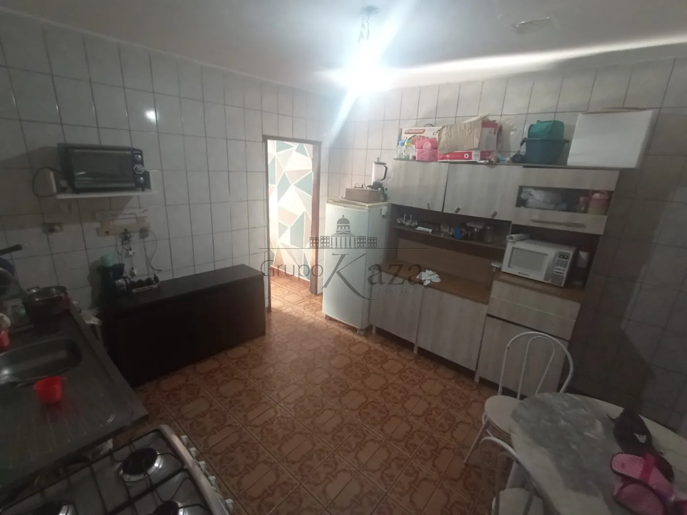Foto 4 de Casa Térrea em Jardim das Cerejeiras, São José dos Campos - imagem 4