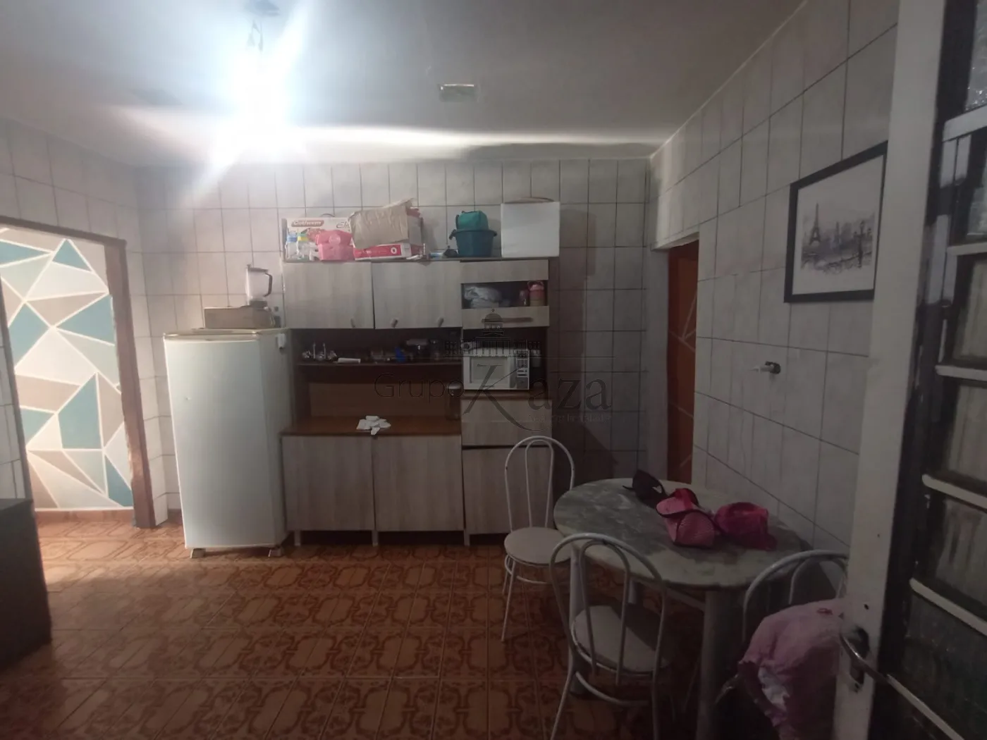 Foto 3 de Casa Térrea em Jardim das Cerejeiras, São José dos Campos - imagem 3