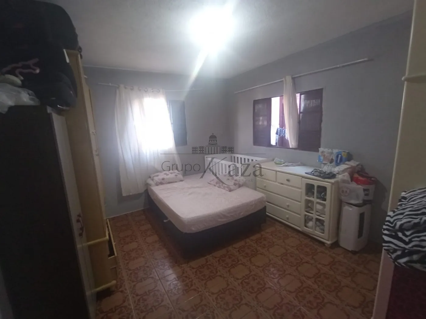 Foto 6 de Casa Térrea em Jardim das Cerejeiras, São José dos Campos - imagem 6