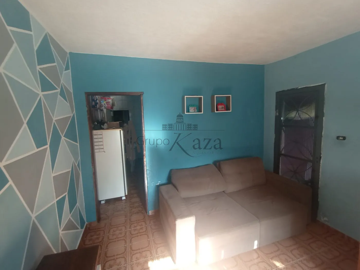 Foto 1 de Casa Térrea em Jardim das Cerejeiras, São José dos Campos - imagem 1