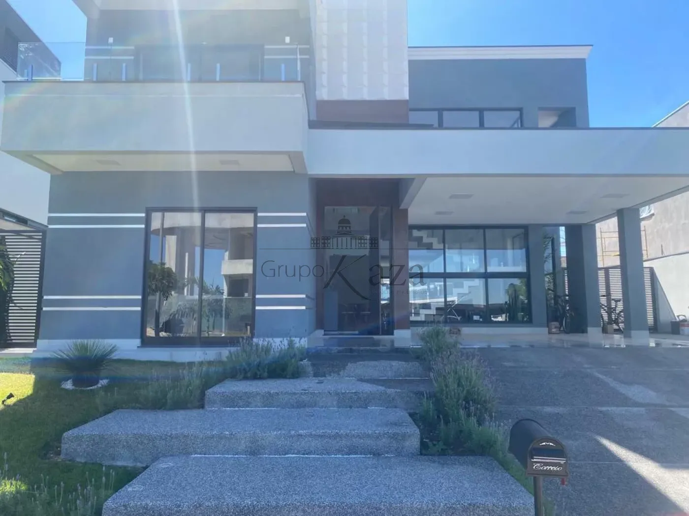 Foto 1 de Casa Condomínio em Urbanova, São José dos Campos - imagem 1
