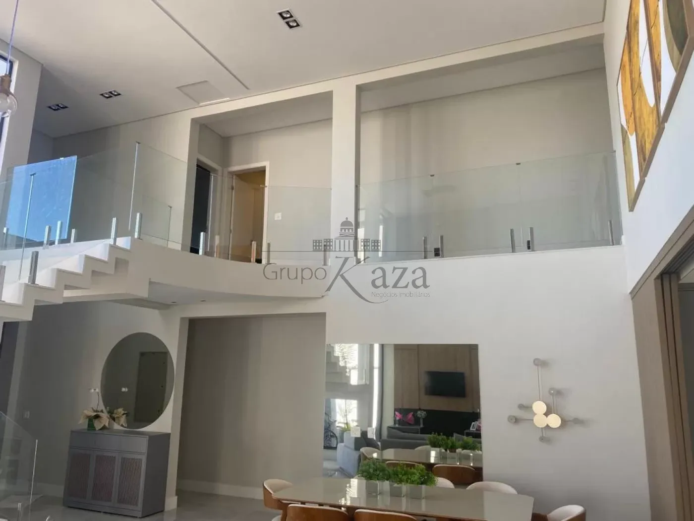 Foto 4 de Casa Condomínio em Urbanova, São José dos Campos - imagem 4