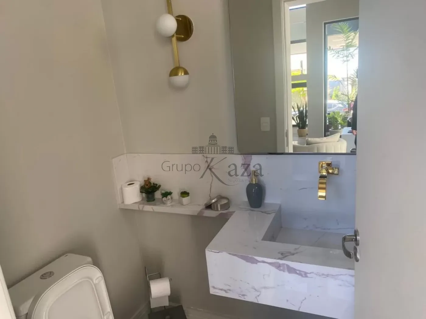 Foto 27 de Casa Condomínio em Urbanova, São José dos Campos - imagem 27