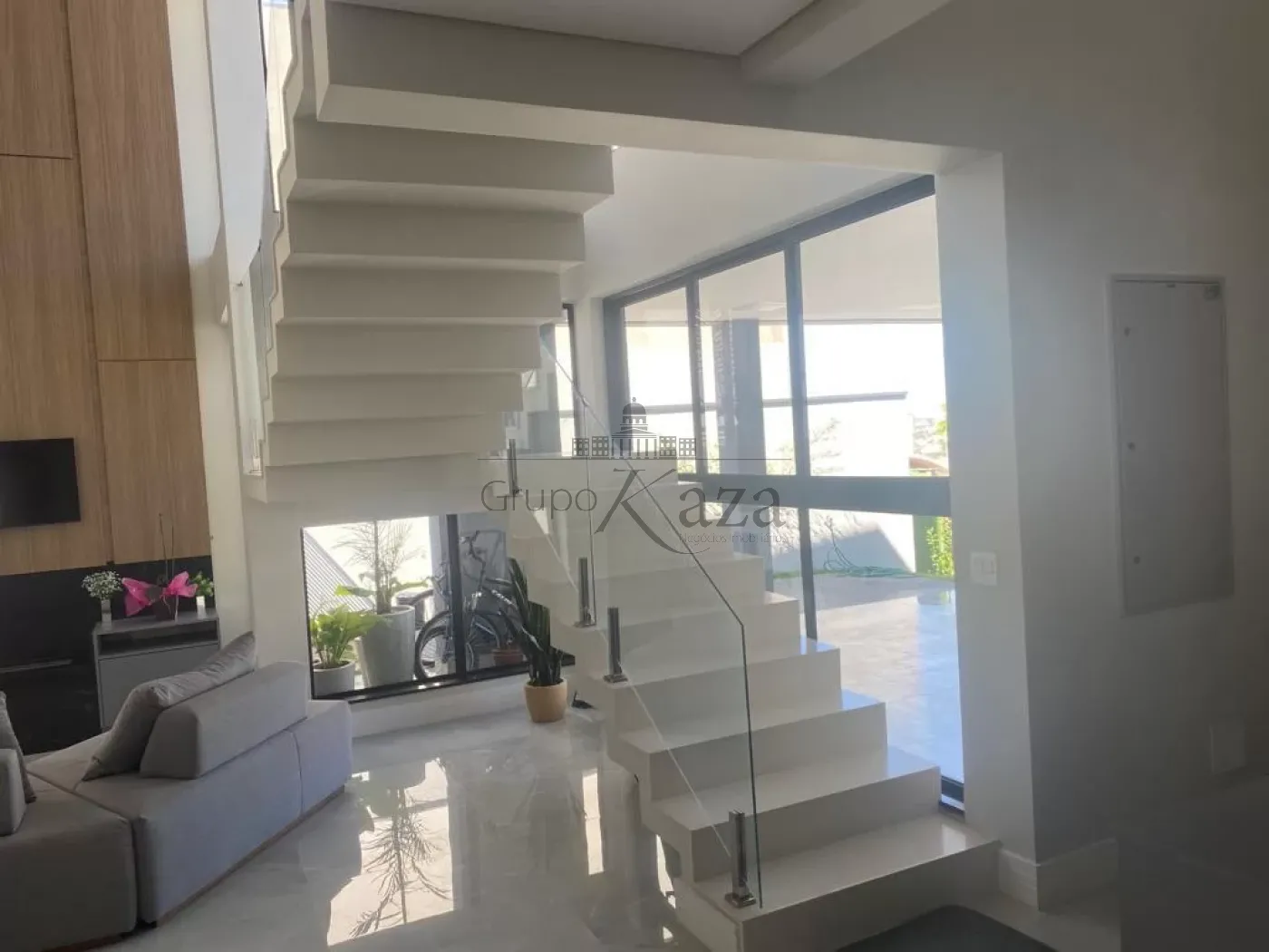 Foto 10 de Casa Condomínio em Urbanova, São José dos Campos - imagem 10