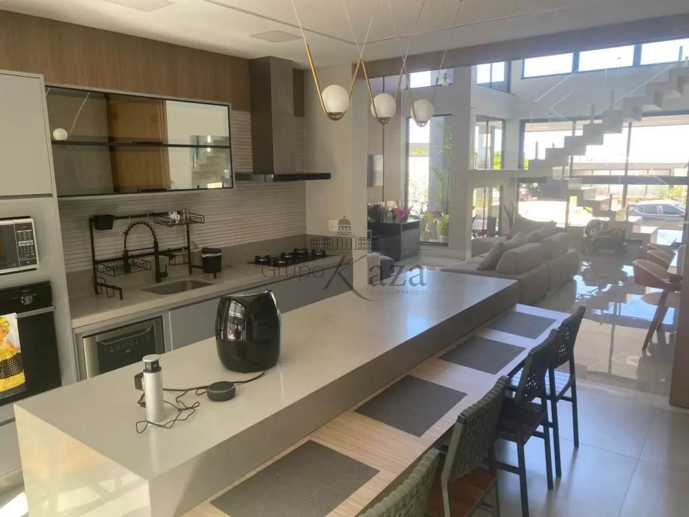 Foto 5 de Casa Condomínio em Urbanova, São José dos Campos - imagem 5