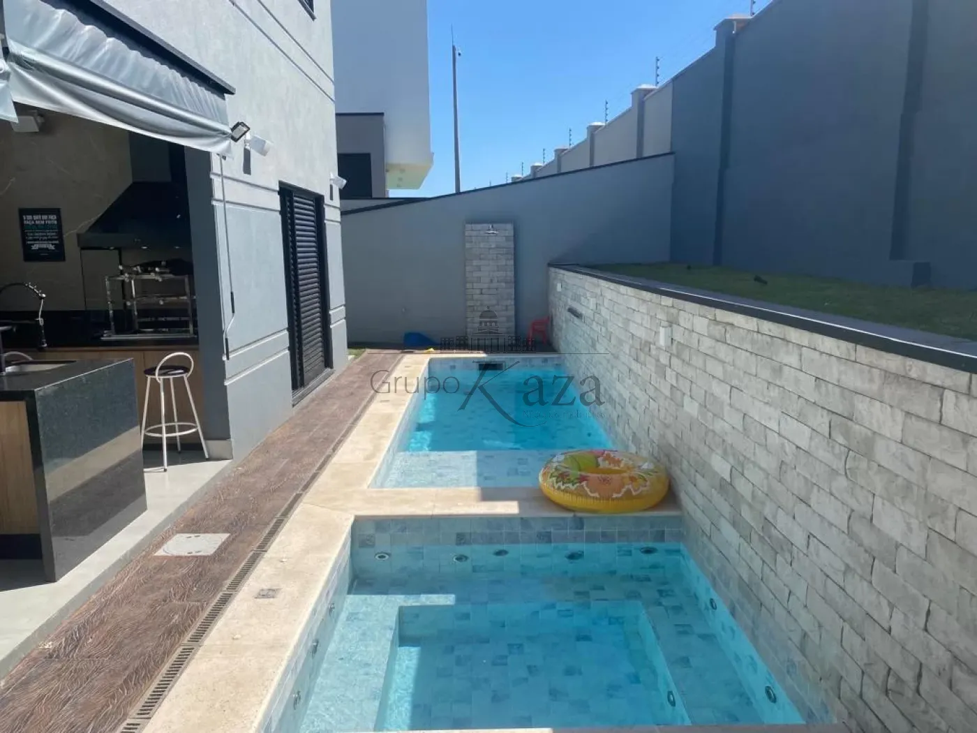 Foto 9 de Casa Condomínio em Urbanova, São José dos Campos - imagem 9