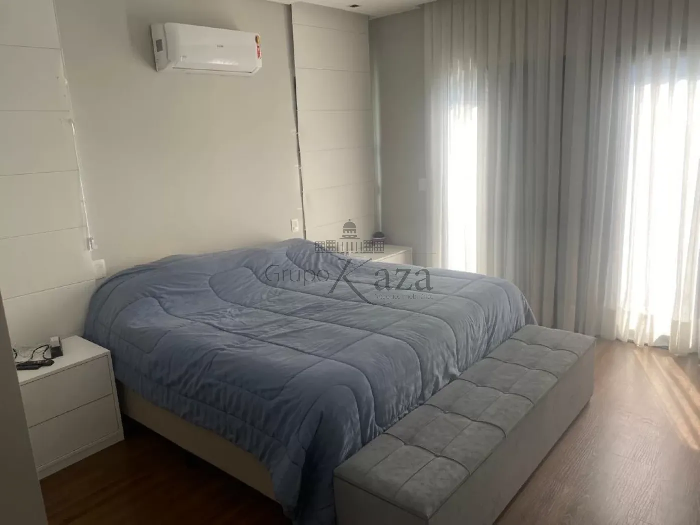Foto 17 de Casa Condomínio em Urbanova, São José dos Campos - imagem 17
