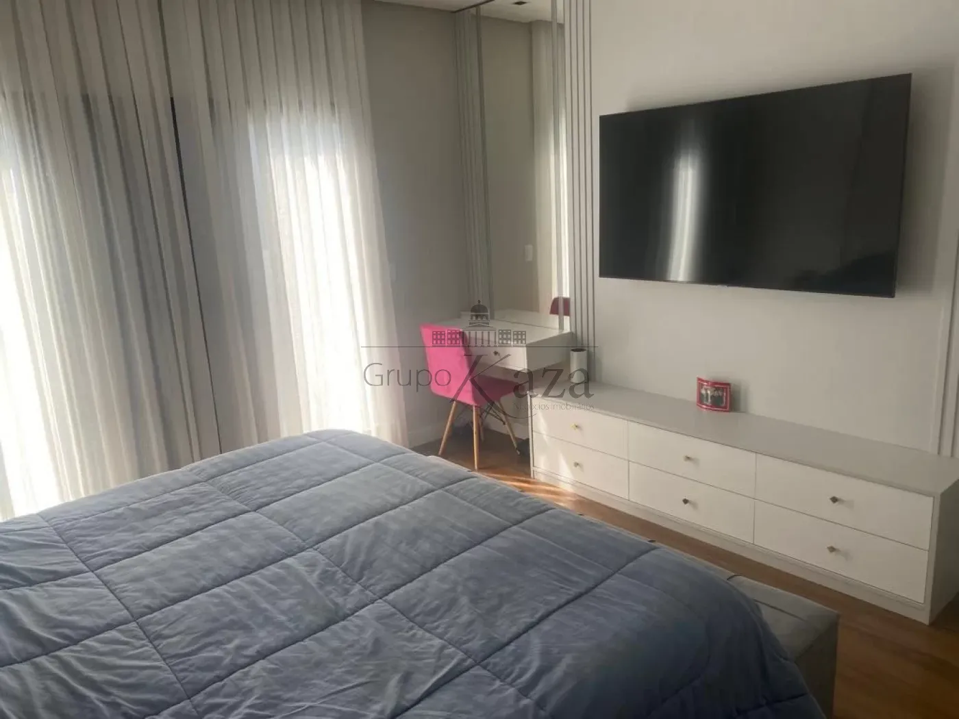 Foto 18 de Casa Condomínio em Urbanova, São José dos Campos - imagem 18