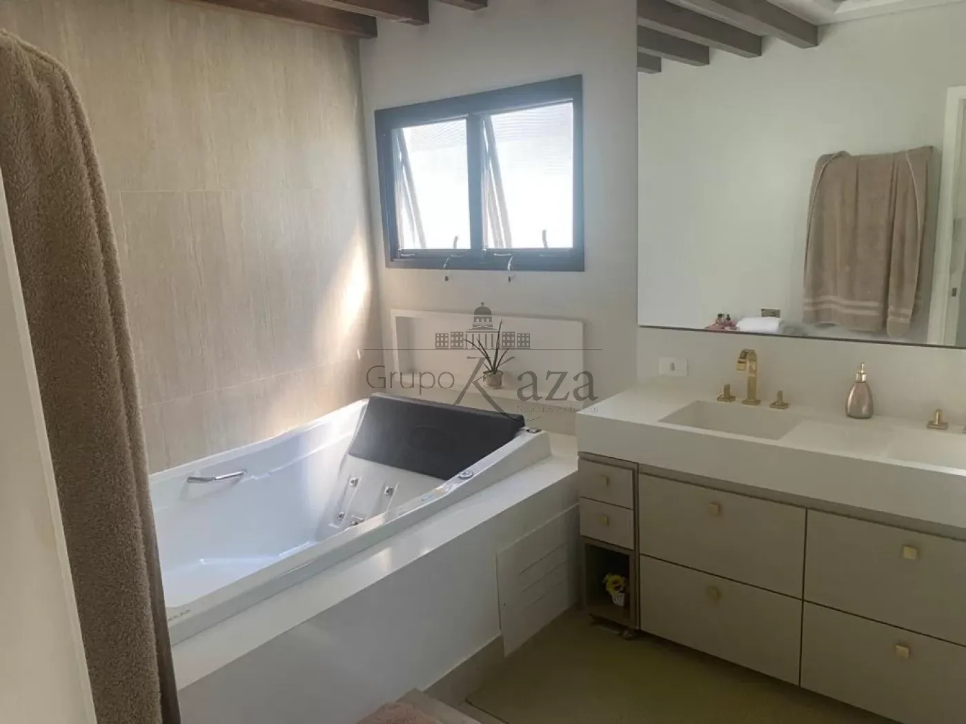 Foto 20 de Casa Condomínio em Urbanova, São José dos Campos - imagem 20