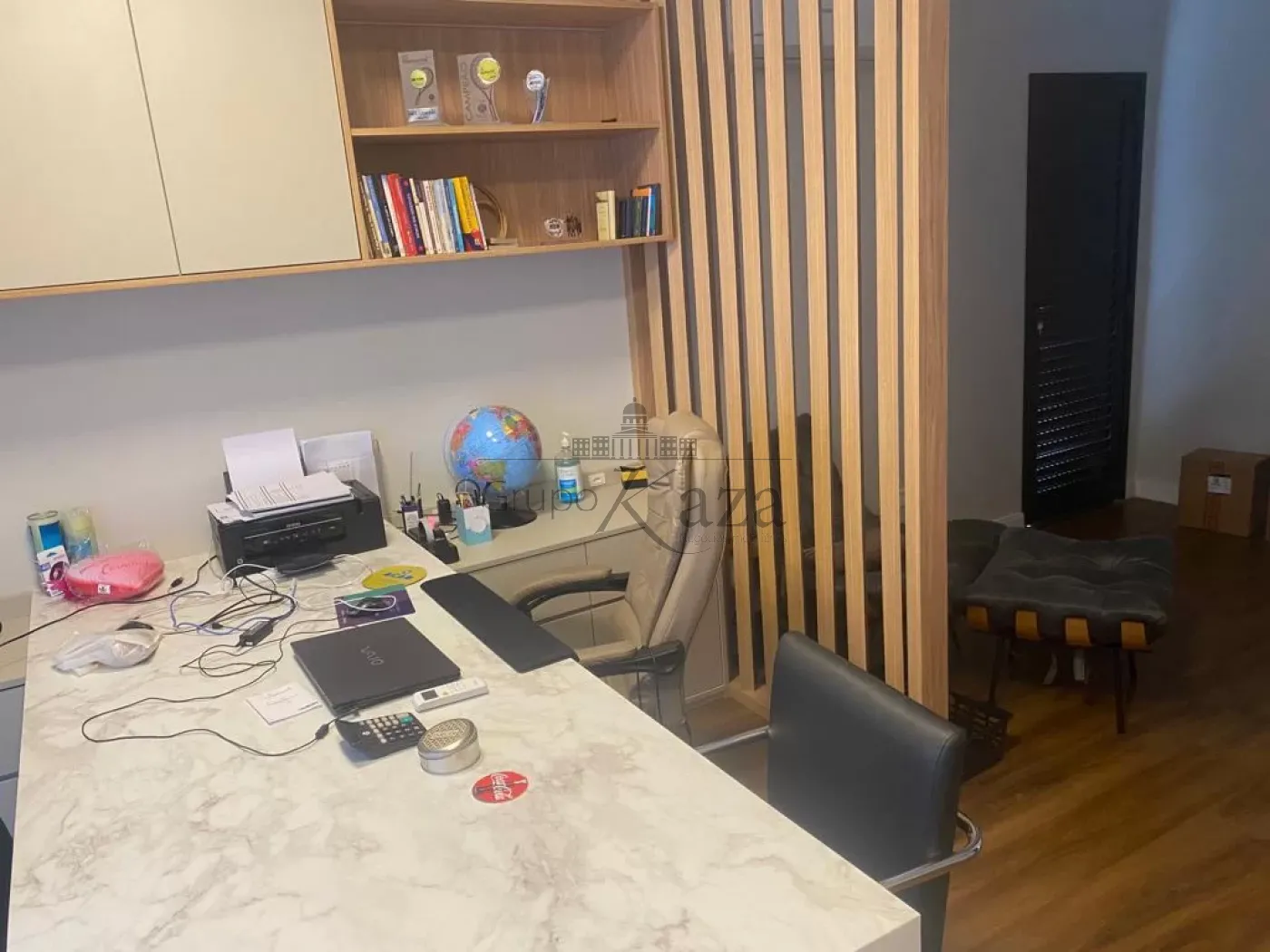 Foto 14 de Casa Condomínio em Urbanova, São José dos Campos - imagem 14
