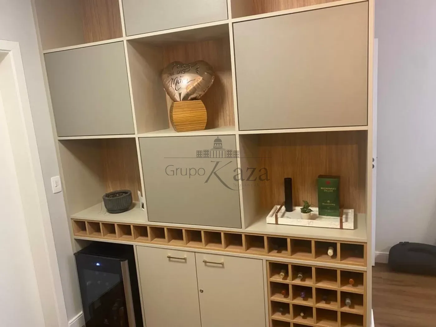 Foto 16 de Casa Condomínio em Urbanova, São José dos Campos - imagem 16