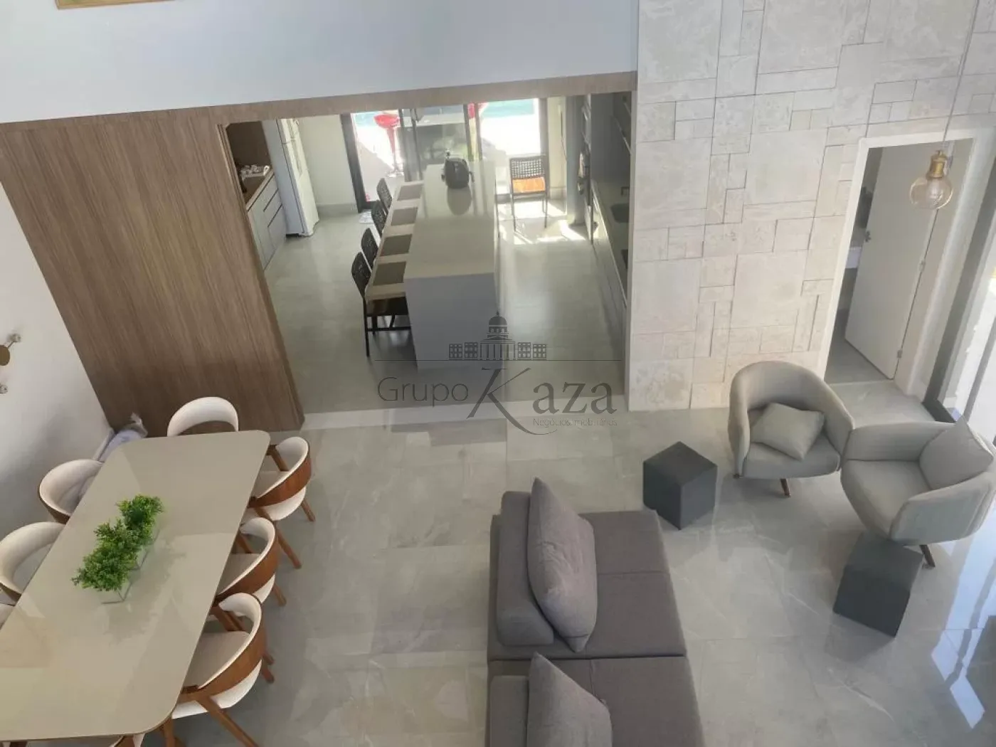 Foto 11 de Casa Condomínio em Urbanova, São José dos Campos - imagem 11
